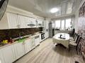 4-бөлмелі пәтер · 105 м² · 25/25 қабат, Тараз 2 — Деловой дом Алматы, бағасы: 50 млн ₸ в Астане, р-н Байконур — фото 10