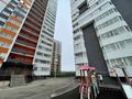 4-бөлмелі пәтер · 105 м² · 25/25 қабат, Тараз 2 — Деловой дом Алматы, бағасы: 50 млн ₸ в Астане, р-н Байконур — фото 13