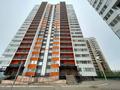 4-бөлмелі пәтер · 105 м² · 25/25 қабат, Тараз 2 — Деловой дом Алматы, бағасы: 50 млн ₸ в Астане, р-н Байконур — фото 15