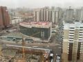 4-бөлмелі пәтер · 105 м² · 25/25 қабат, Тараз 2 — Деловой дом Алматы, бағасы: 50 млн ₸ в Астане, р-н Байконур — фото 17