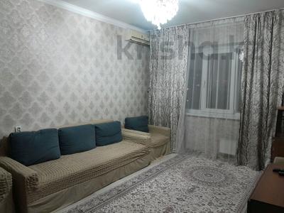 2-комнатная квартира, 68 м², 6/9 этаж посуточно, мкр Аксай-2 76 — Саина-Маргулана за 15 000 〒 в Алматы, Ауэзовский р-н