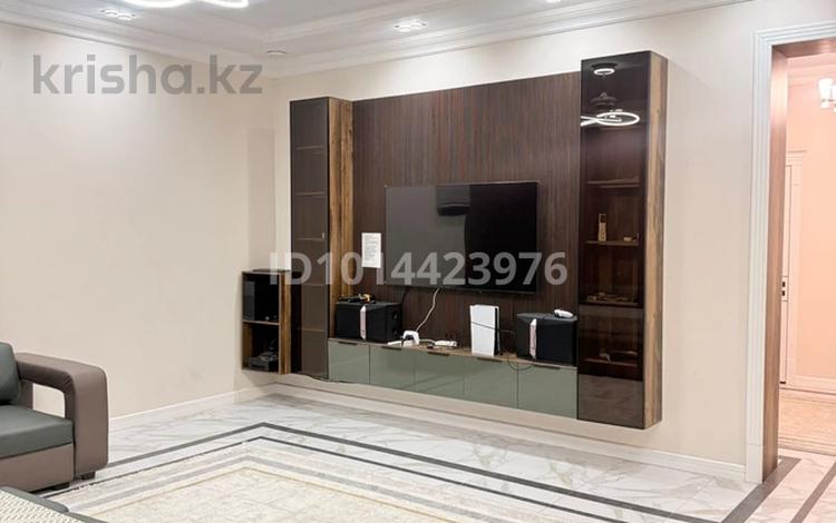 Отдельный дом · 3 комнаты · 140 м² · 6 сот., жилой массив Кайнар Булак, Кунцевича 22 за 65 млн ₸ в Шымкенте, Абайский р-н — фото 2