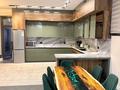 Отдельный дом · 3 комнаты · 140 м² · 6 сот., жилой массив Кайнар Булак, Кунцевича 22 за 65 млн ₸ в Шымкенте, Абайский р-н — фото 23