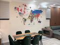 Отдельный дом · 3 комнаты · 140 м² · 6 сот., жилой массив Кайнар Булак, Кунцевича 22 за 65 млн ₸ в Шымкенте, Абайский р-н — фото 5