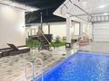 Отдельный дом · 3 комнаты · 140 м² · 6 сот., жилой массив Кайнар Булак, Кунцевича 22 за 65 млн ₸ в Шымкенте, Абайский р-н — фото 7