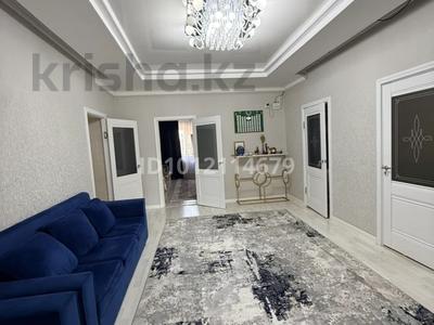 Отдельный дом · 4 комнаты · 150 м² · 10 сот., Султан Бейбарыс — 25дом за ~ 29.2 млн ₸ в Жанаозен