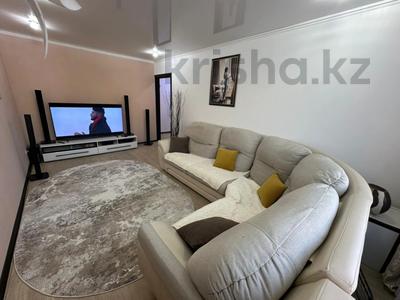 3-комнатная квартира · 70 м² · 5/5 этаж, 4 линия 16 за ~ 28.5 млн 〒 в Петропавловске