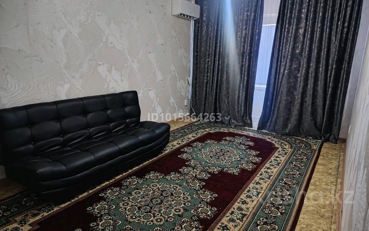 3-комнатная квартира · 59 м² · 3/5 этаж, 1 мкр 19 — Сарысу районы Жанатас каласы за 17 млн ₸ в Таразе — фото 2
