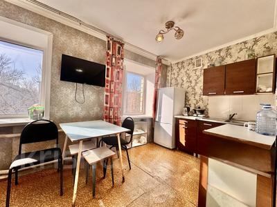 2-комнатная квартира · 31 м² · 4/5 этаж, Пришахтинск, Зелинского 30\1 за 7.8 млн 〒 в Караганде, Алихана Бокейханова р-н