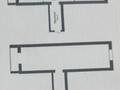 2-бөлмелі пәтер · 63.3 м² · 3/9 қабат, Юго-Восток ш/а., Таттимбета 42, бағасы: 22.5 млн ₸ в Караганде, Казыбек би р-н — фото 5