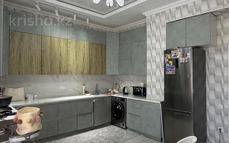 4-комнатная квартира · 145 м² · 7 этаж, 19-й мкр, 19-ш/а. 35 за 42.8 млн ₸ в Актау — фото 11