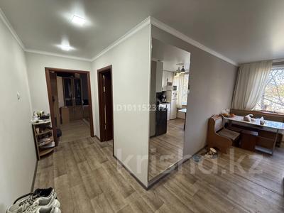 2-комнатная квартира · 53.9 м² · 2/5 этаж, ул. Бауыржана Момышулы 68 — 10 школа за 14 млн 〒 в Экибастузе