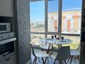 2-комнатная квартира · 50 м² · 10/10 этаж, Микрорайон Байкена Ашимова 21 за 17 000 ₸ в Караганде — фото 4