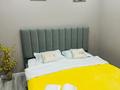 2-комнатная квартира · 50 м² · 10/10 этаж, Микрорайон Байкена Ашимова 21 за 17 000 ₸ в Караганде — фото 8