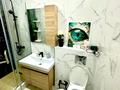 2-комнатная квартира · 50 м² · 10/10 этаж, Микрорайон Байкена Ашимова 21 за 17 000 ₸ в Караганде — фото 10