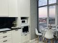 2-комнатная квартира · 50 м² · 10/10 этаж, Микрорайон Байкена Ашимова 21 за 17 000 ₸ в Караганде — фото 6