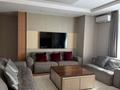 3-комнатная квартира · 105 м² · 23/25 этаж, Кошкарбаева 2 за 75.5 млн ₸ в Астане, Сарайшык р-н