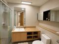 3-комнатная квартира · 105 м² · 23/25 этаж, Кошкарбаева 2 за 75.5 млн ₸ в Астане, Сарайшык р-н — фото 12