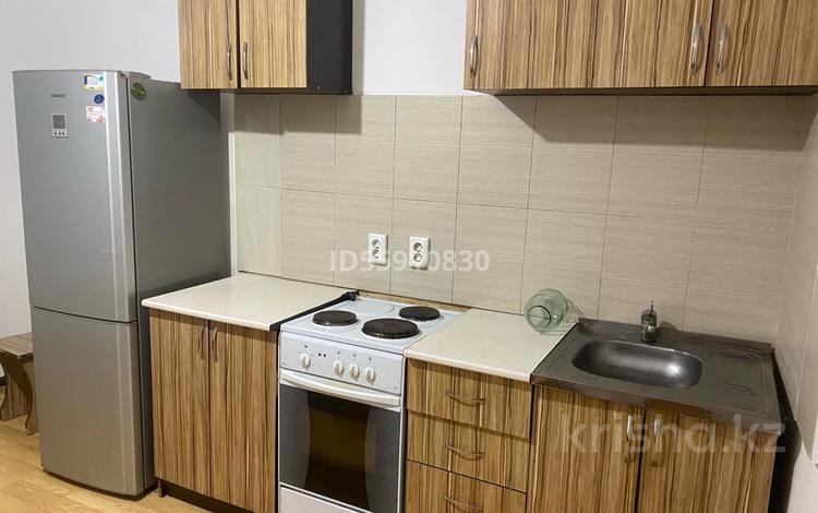 2-бөлмелі пәтер, 50 м², 3/9 қабат ай сайын, Сауран 20 — Орынбор, бағасы: 190 000 〒 в Астане, Есильский р-н — фото 13