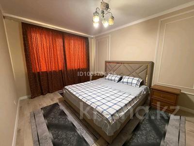 2-комнатная квартира · 75 м² · 1/9 этаж, мкр Шугыла, Микрорайон «Шугыла» за 18 000 ₸ в Алматы, Наурызбайский р-н