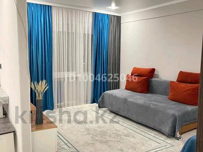 1-комнатная квартира · 35 м² · 3/4 этаж, Сейфуллина 26 — Центр,дворец металлургов. Кафе Достар.100пудов магазин за 150 000 ₸ в Балхаше