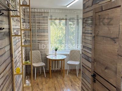 1-комнатная квартира · 34 м² · 5/9 этаж, Пр. Металлургов 19/2 — Металлургов Абая за 11 млн 〒 в Темиртау