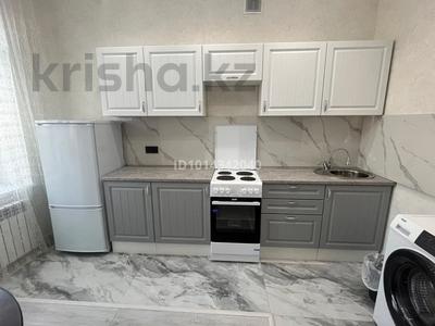1-комнатная квартира · 36.5 м² · 4/12 этаж, Ч.Айтматова E181 — Бейсековой за 24.5 млн ₸ в Астане, Есильский р-н