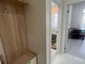 1-комнатная квартира · 36.5 м² · 4/12 этаж, Ч.Айтматова E181 — Бейсековой за 24.5 млн ₸ в Астане, Есильский р-н — фото 6