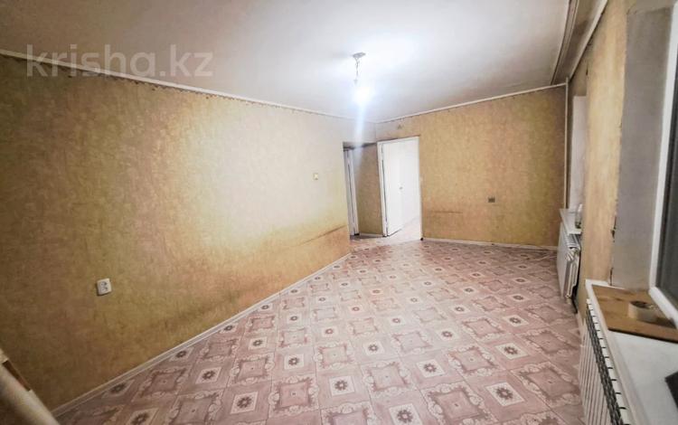 3-бөлмелі пәтер · 58 м² · 3/5 қабат, Самал, бағасы: 17.5 млн ₸ в Талдыкоргане, мкр Самал — фото 2