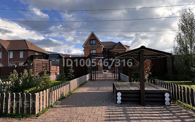 Развлечения · 500 м² за 350 млн 〒 в Риддере — фото 59