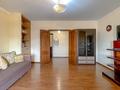 2-бөлмелі пәтер · 70 м² · 8/9 қабат, мкр Самал-2 53, бағасы: 64 млн ₸ в Алматы, Медеуский р-н — фото 15