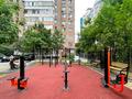 2-бөлмелі пәтер · 70 м² · 8/9 қабат, мкр Самал-2 53, бағасы: 64 млн ₸ в Алматы, Медеуский р-н — фото 33