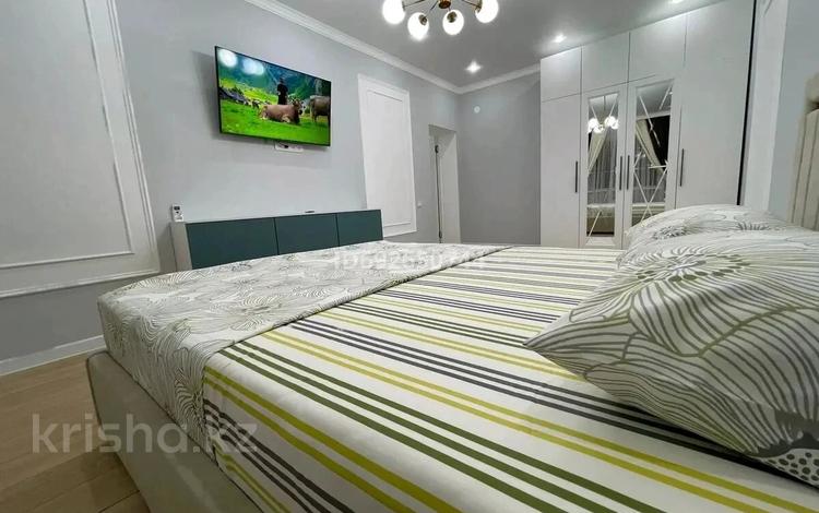 1-комнатная квартира · 47 м² · 4/6 этаж, Кашгарская 77 за 20 000 ₸ в Алматы — фото 4