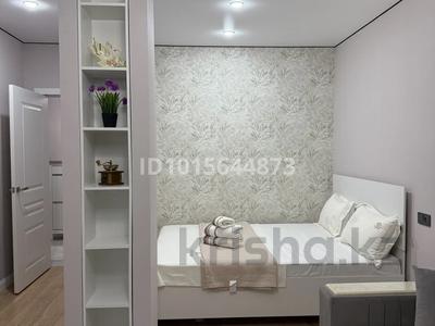 1-бөлмелі пәтер · 48 м² · 15/16 қабат, Сырым батыра 99/3, бағасы: 17 000 ₸ в Шымкенте