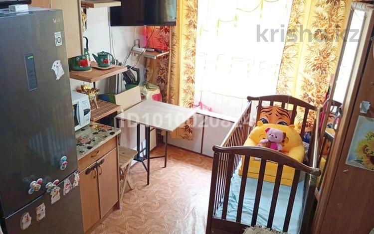 1-бөлмелі пәтер · 12.7 м² · 5/5 қабат, Утеген Батыра 73 — Утеген Батыра- Кабдолова, полукруглое здание, бағасы: 11 млн ₸ в Алматы, Ауэзовский р-н — фото 24