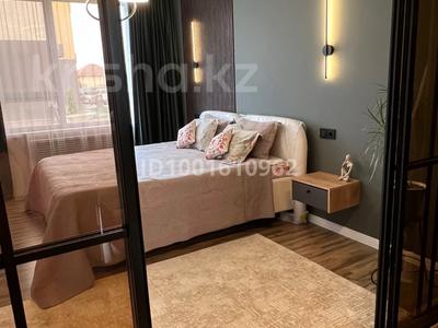 Продажа квартир в Алматинской обл.: 2-комнатная квартира · 60.4 м² · 1/9 этаж, Райымбек батыра 161б за 45.5 млн 〒 2-комнатная квартира · 60.4 м² · 1/9 этаж, Райымбек батыра 161б за 45.5 млн 〒 в