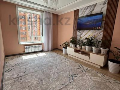 1-бөлмелі пәтер · 47 м² · 6/12 қабат, Бейбарыс Султан 25/1, бағасы: 25.5 млн ₸ в Астане, Сарыарка р-н