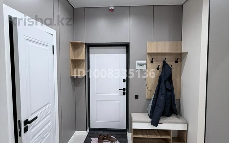 1-комнатная квартира · 45 м² · 4/6 этаж, Халиулина 140/5 за 300 000 ₸ в Алматы, Медеуский р-н — фото 2