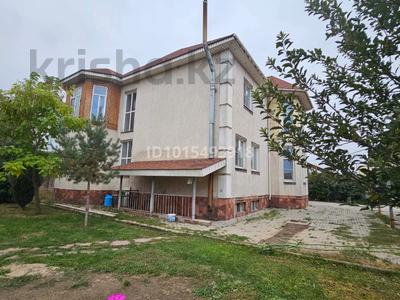 Жеке үй · 6 бөлме · 340.6 м² · 12.27 жүзд., Тәуелсіздік 2, бағасы: 85 млн ₸ в Абай