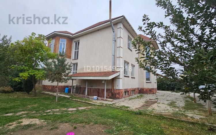 Жеке үй · 6 бөлме · 340.6 м² · 12.27 жүзд., Тәуелсіздік 2, бағасы: 85 млн ₸ в Абай — фото 7