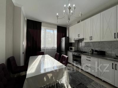 2-комнатная квартира · 57 м² · 4/9 этаж, мкр Таугуль за 45 млн ₸ в Алматы, Ауэзовский р-н