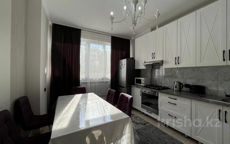 2-комнатная квартира · 57 м² · 4/9 этаж, мкр Таугуль за 45 млн ₸ в Алматы, Ауэзовский р-н — фото 7