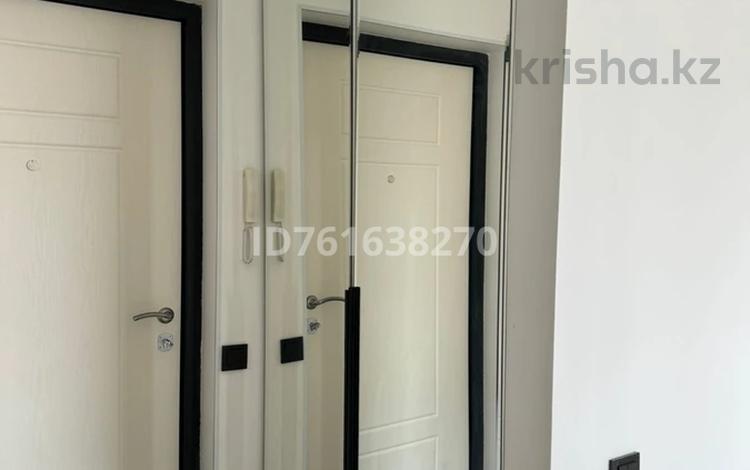 1-комнатная квартира · 38.5 м² · 4 этаж, мкр Асар 50в за 25 млн 〒 в Шымкенте, Абайский р-н — фото 2