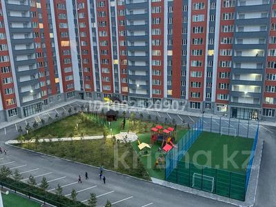 1-комнатная квартира · 40 м² · 10 этаж, Нажмиденова 15 за 200 000 〒 в Астане, Алматы р-н