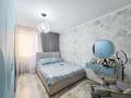 2-комнатная квартира · 55 м² · 8/9 этаж, Кулагер 5 за 24 млн ₸ в Талдыкоргане