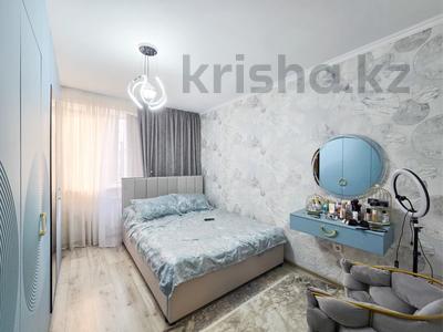 2-комнатная квартира · 55 м² · 8/9 этаж, Кулагер 5 за 24 млн ₸ в Талдыкоргане