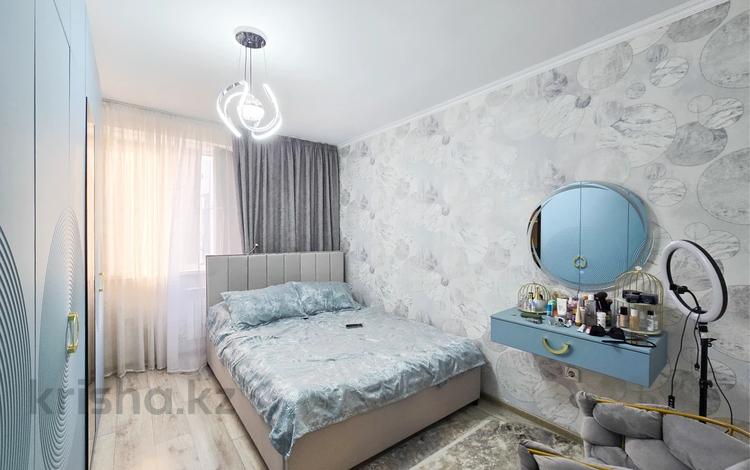 2-комнатная квартира · 55 м² · 8/9 этаж, Кулагер 5 за 24 млн ₸ в Талдыкоргане — фото 2