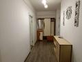 2-комнатная квартира, 70 м², 8/12 этаж помесячно, мкр Тастак-2, Толе би — Тлендиева за 250 000 〒 в Алматы, Алмалинский р-н — фото 4