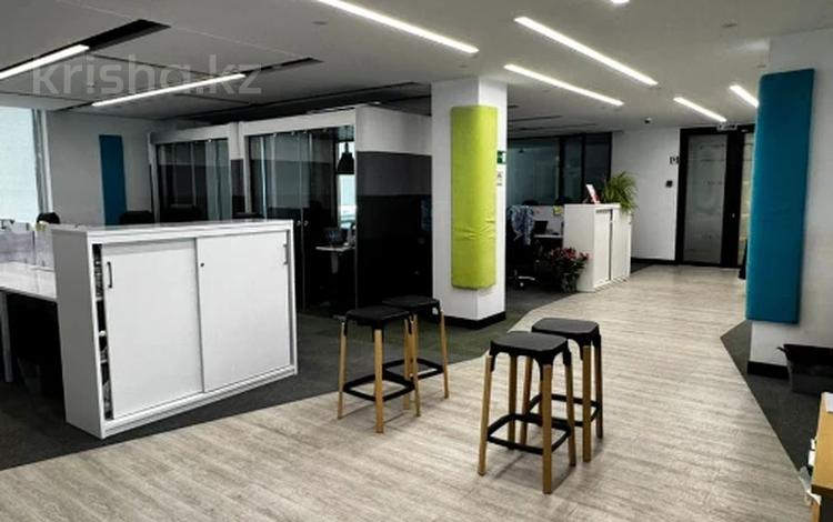 Офисы · 750 м² за ~ 12.8 млн ₸ в Алматы, Медеуский р-н — фото 2