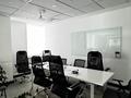 Офисы · 750 м² за ~ 12.8 млн ₸ в Алматы, Медеуский р-н — фото 22